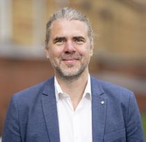 Sven Steffes-Holländer