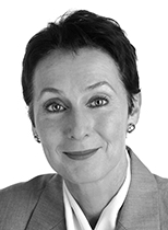 Dr. Claudia Croos-Müller