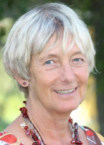 Suzette Boon, PhD (NL)