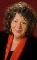 Janina Fisher, PhD. (USA)