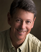 Rick Hanson, PhD. (USA)