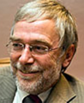 Prof. Dr. Gerald Hüther