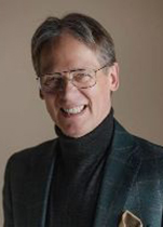 Ellert R.S. Nijenhuis, PhD (NL)