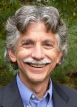 Dr. Ron Siegel (USA)