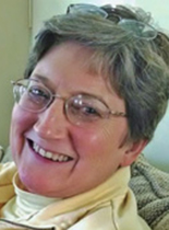 Kathy Steele, MN, CS (USA)